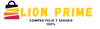 Lion Prime Chile